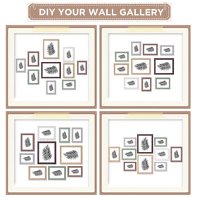 Funtopia gift-ready photo frame collection for special occasions