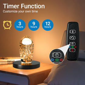FuoiCorn Auto Timer keeps gallery schedules clean and effortless.