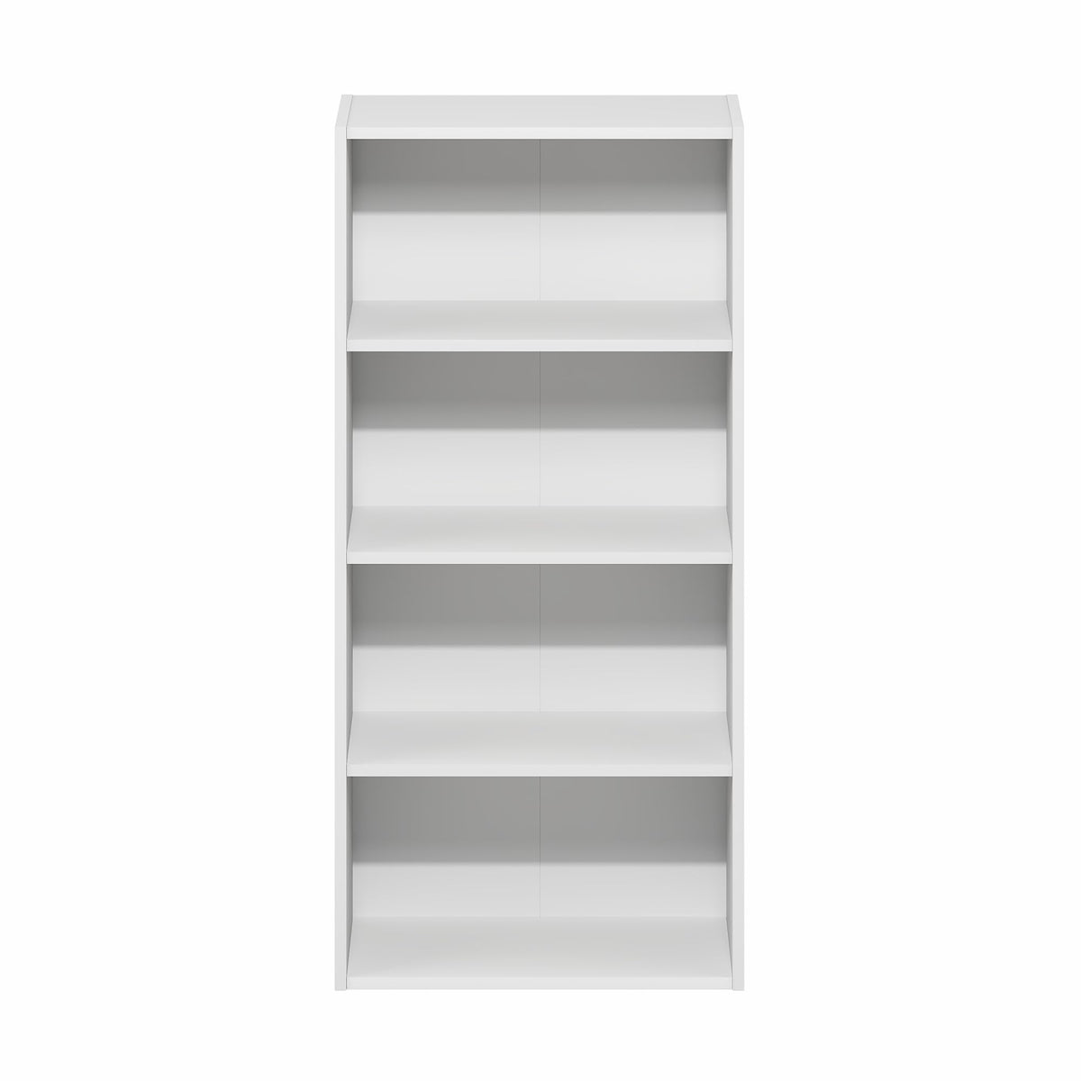 Furinno Basic Book Shelf assembly steps for easy setup