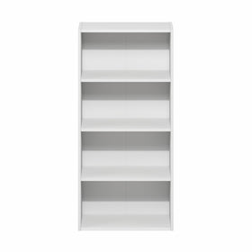 Furinno Basic Book Shelf assembly steps for easy setup