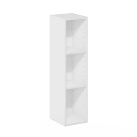 Furinno Fulda easy assembly with clear instructions for quick setup.