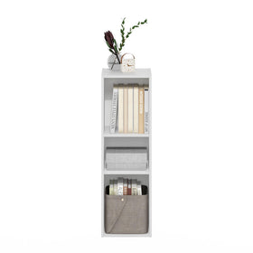 Furinno Fulda FSC-certified wood emphasizes sustainable durability