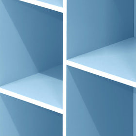 Furinno LUDER fits living rooms, bedrooms, and home offices with versatile style.