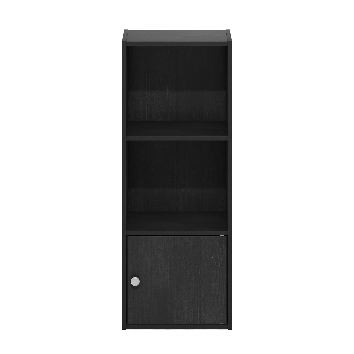 Furinno LUDER assembly guide facilitates quick setup.