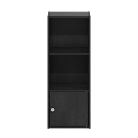 Furinno LUDER assembly guide facilitates quick setup.