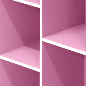 Furinno LUDER durable finish close-up shows sturdy construction
