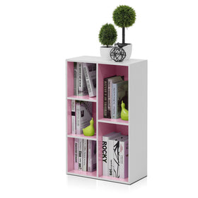 Furinno LUDER reversible layout enables adaptable living room arrangements