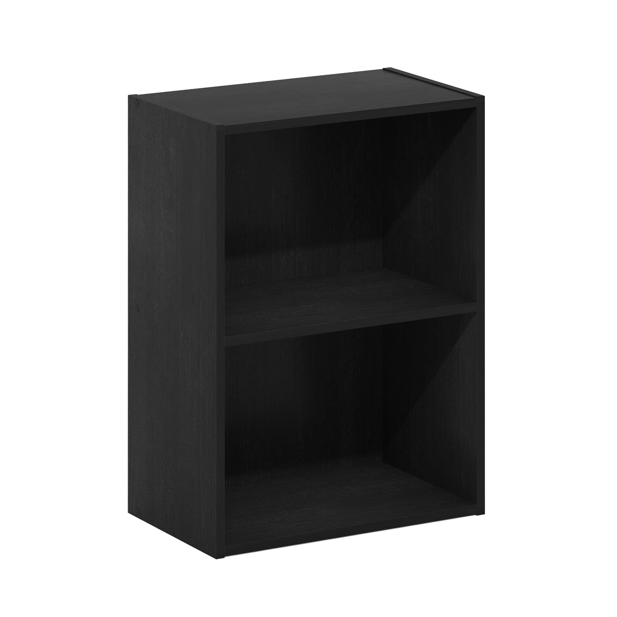 Furinno Luder dimensions show a compact footprint for small spaces.