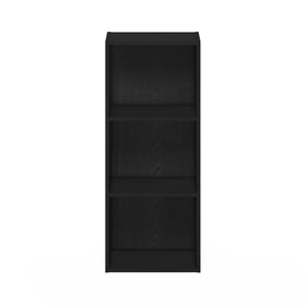 Furinno LUDER compact size fits small rooms without crowding