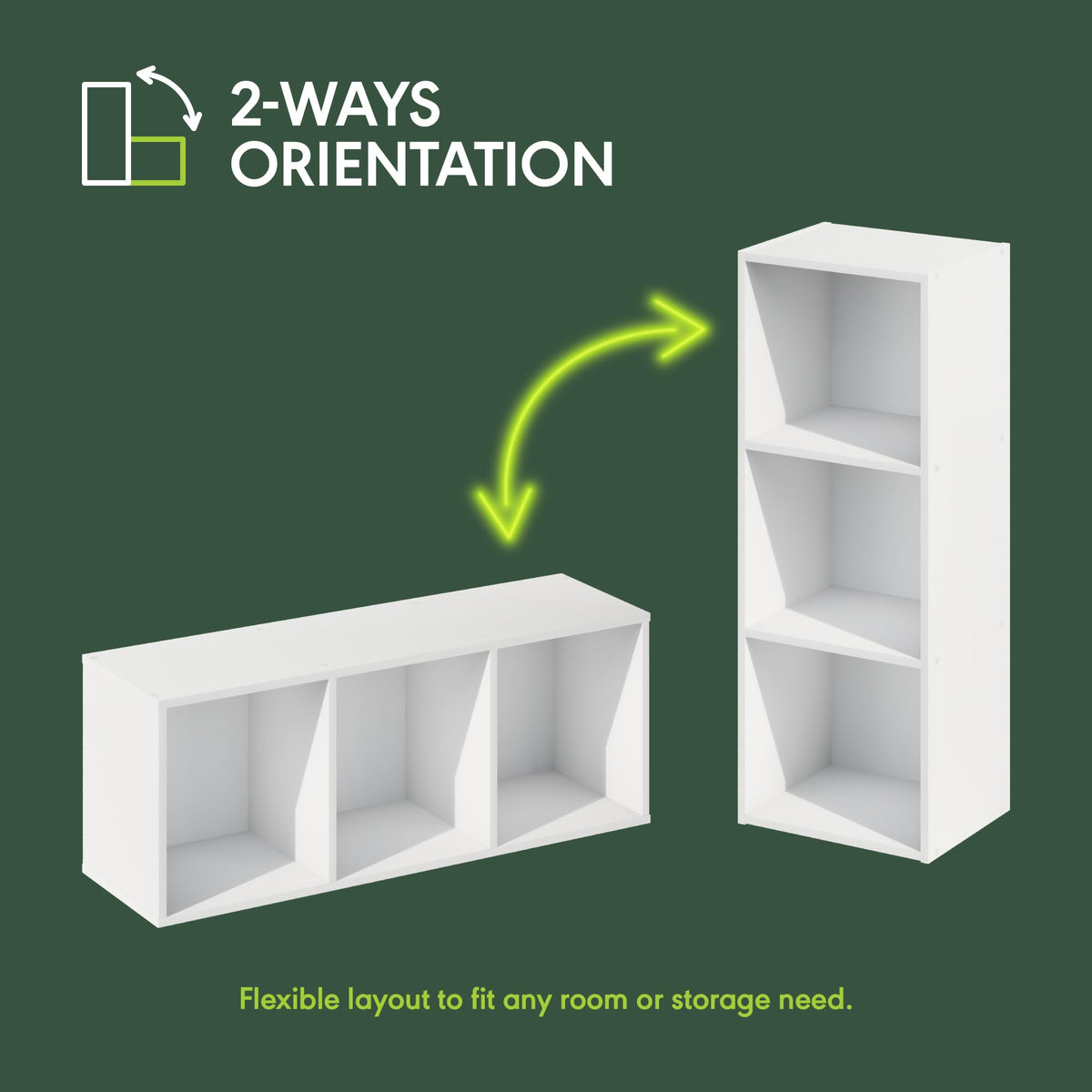 Furinno LUDER durable composite wood construction for daily use