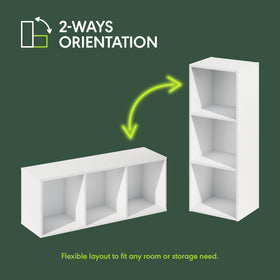 Furinno LUDER durable composite wood construction for daily use