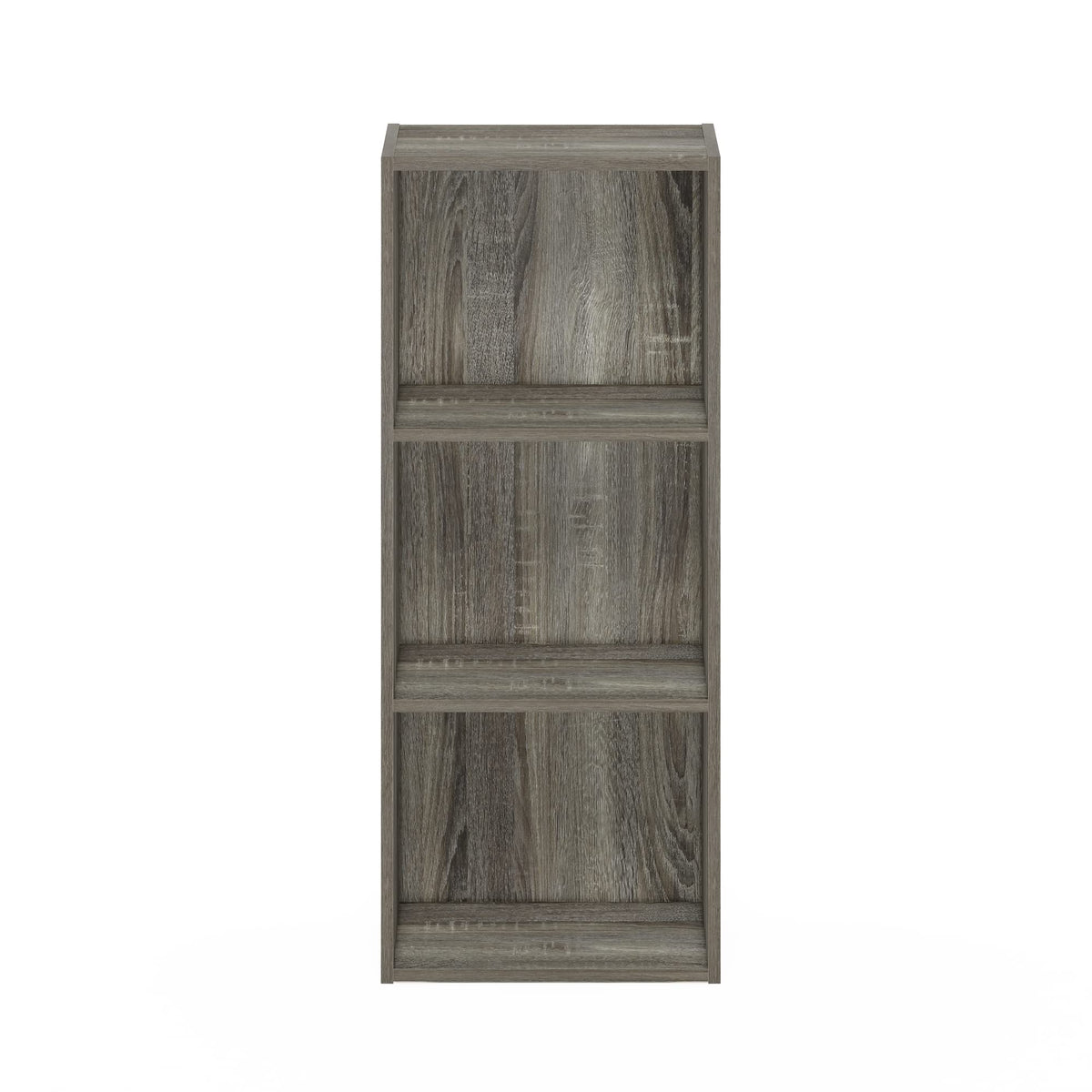 Furinno LUDER durable construction using FSC-certified materials