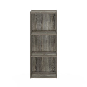 Furinno LUDER durable construction using FSC-certified materials