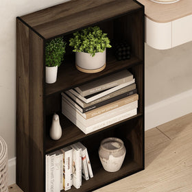 Furinno Pasir ideal for living room, bedroom, and home office.