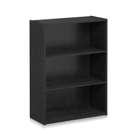 Furinno Pasir dimensions 9.7D x 23.7W x 31.5H inches