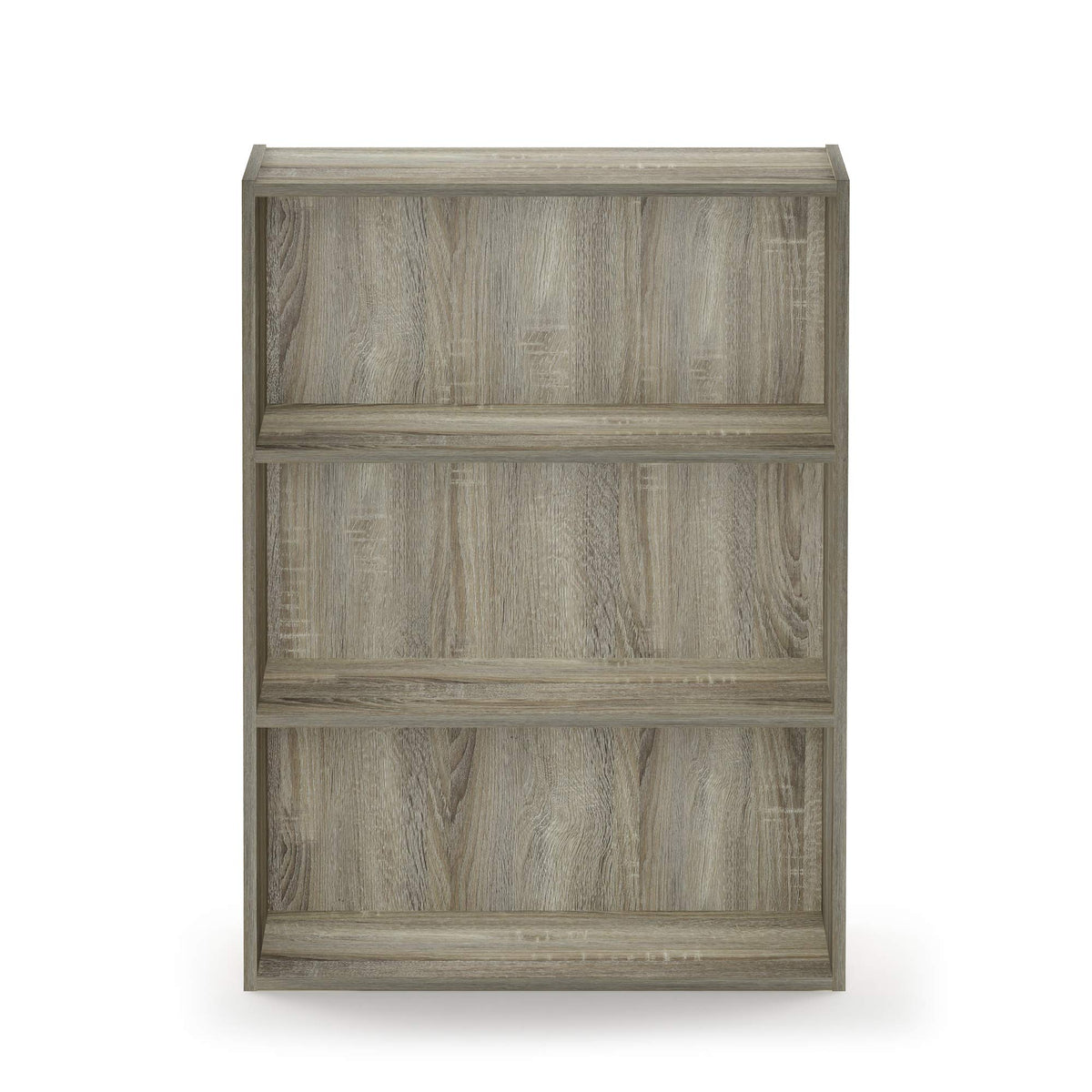 Furinno PASIR durable composite wood construction for long-term use.