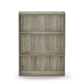 Furinno PASIR durable composite wood construction for long-term use.