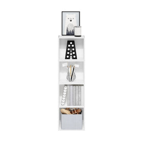 Furinno PASIR wall-anchor kit for added safety and stability.