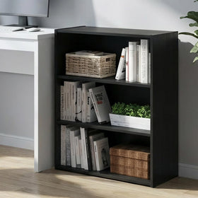 Furinno Pasir wood texture detail and sustainable materials