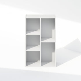 Furinno Reed easy-to-follow assembly steps for quick setup
