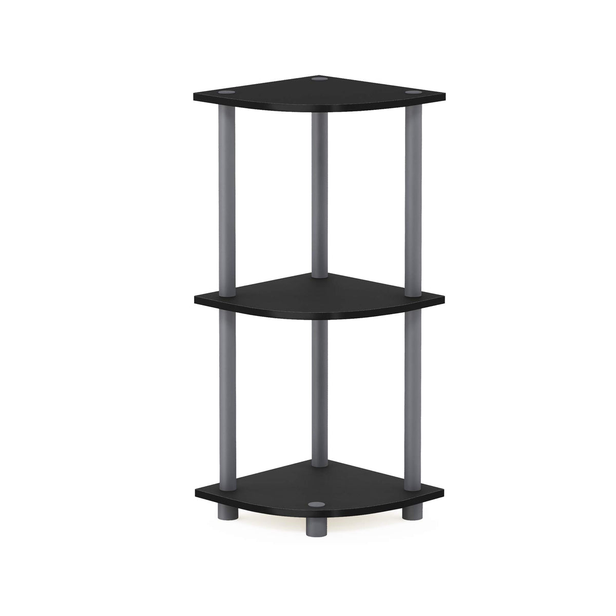 Furinno Turn-N-Tube durable composite wood with PVC tubes for longevity