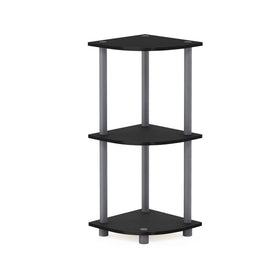 Furinno Turn-N-Tube durable composite wood with PVC tubes for longevity