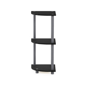 Furinno Turn-N-Tube easy-care wipe-clean surface for simple maintenance