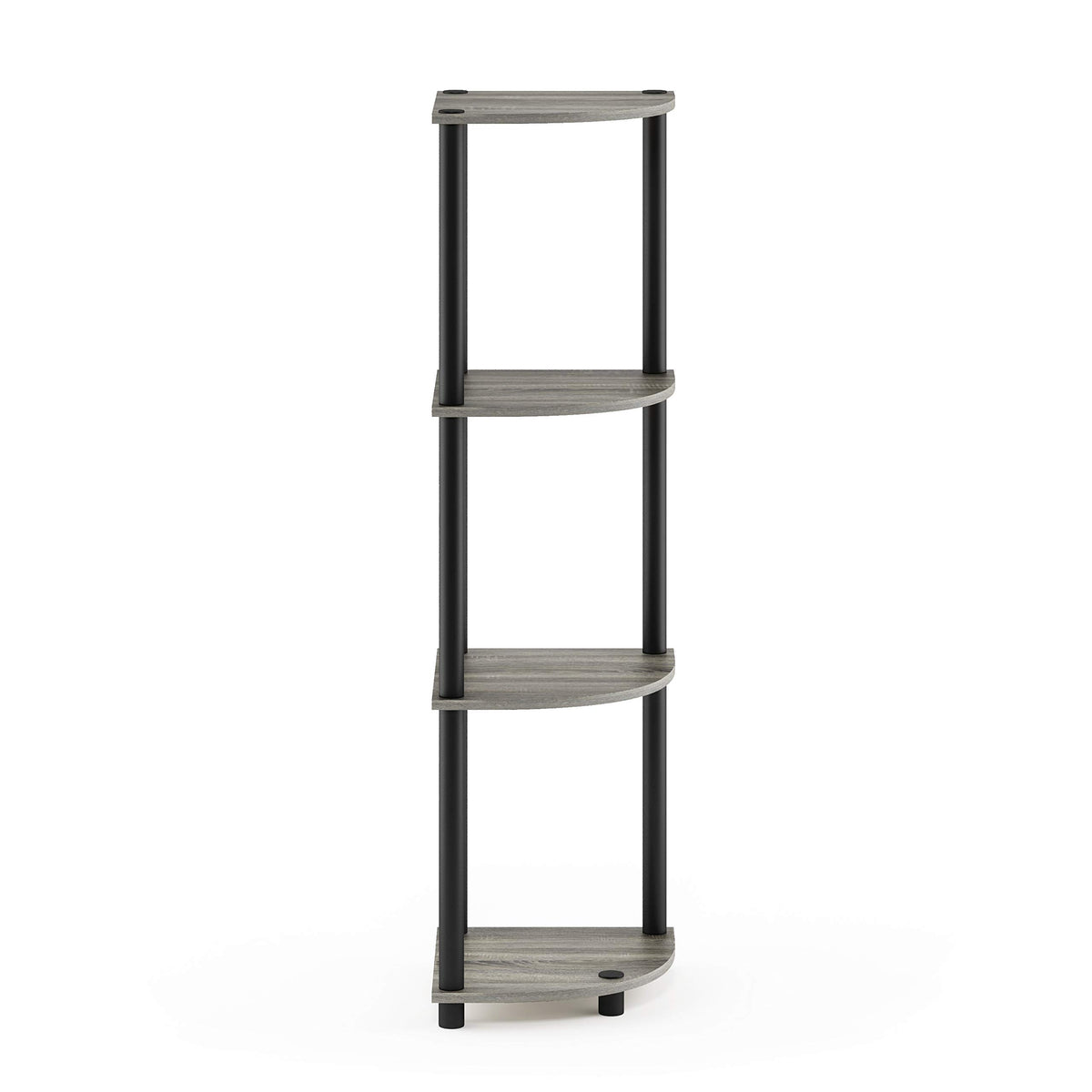 Furinno Turn-N-Tube FSC-certified wood supports sustainable living spaces.