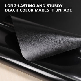 FURKIT fade-resistant floor mat stays bold under sunlight