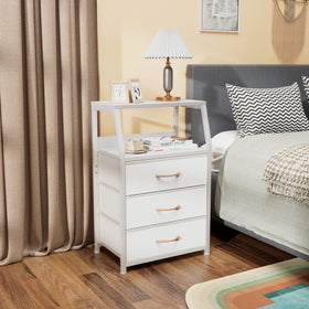 Furnulem anti-topple device enhances safety for homes with kids.