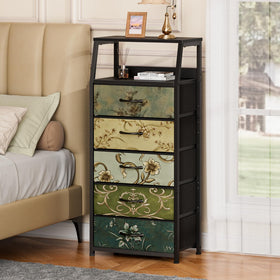 Furnulem slim dimensions fit narrow entryways and closets