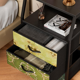 Furnulem anti-topple device enhances safety on small spaces.