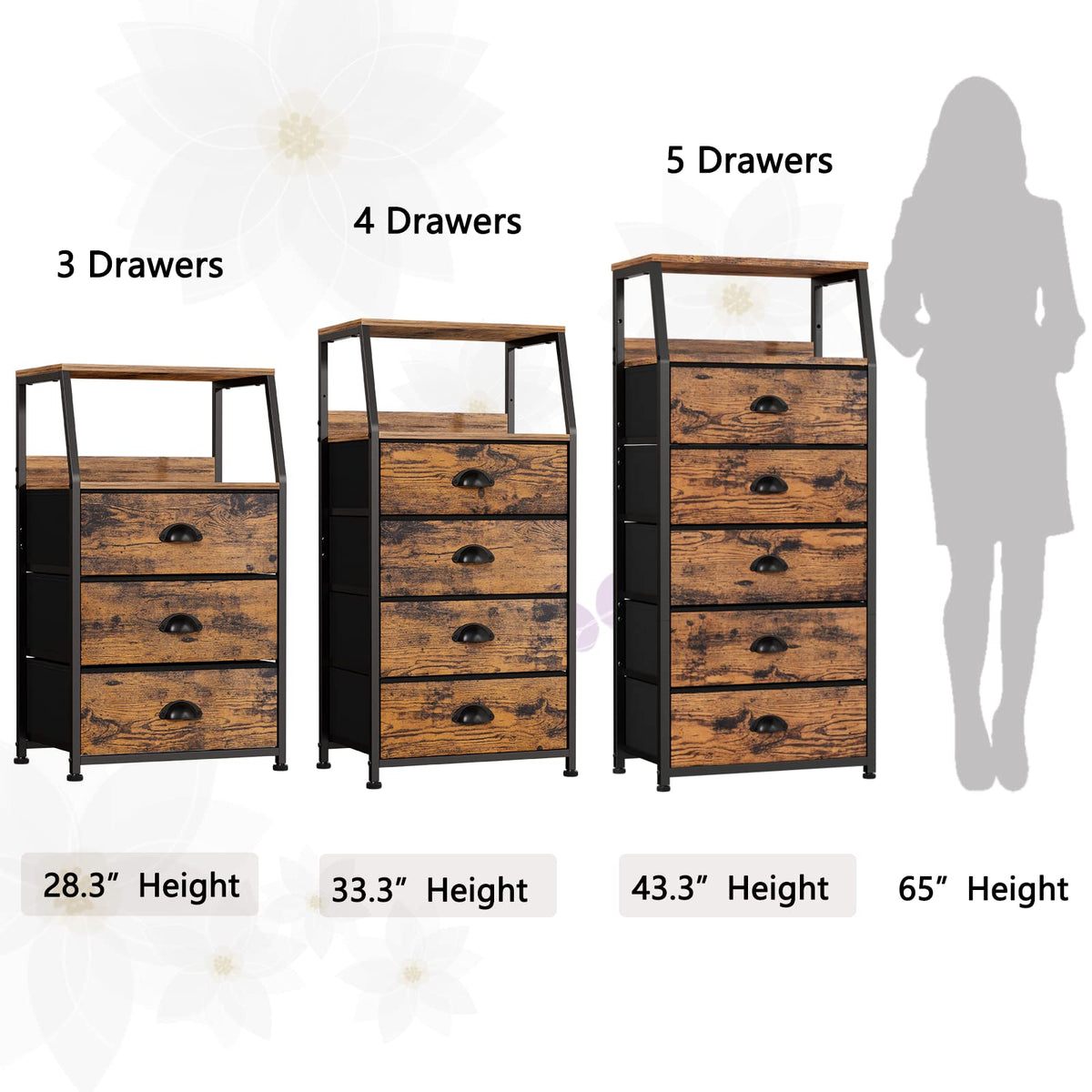 Furnulem bedroom setup demonstrates slim profile in a compact space.