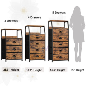 Furnulem bedroom setup demonstrates slim profile in a compact space.