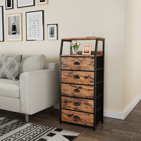 Furnulem multiroom use shows versatility in hallways and entryways.