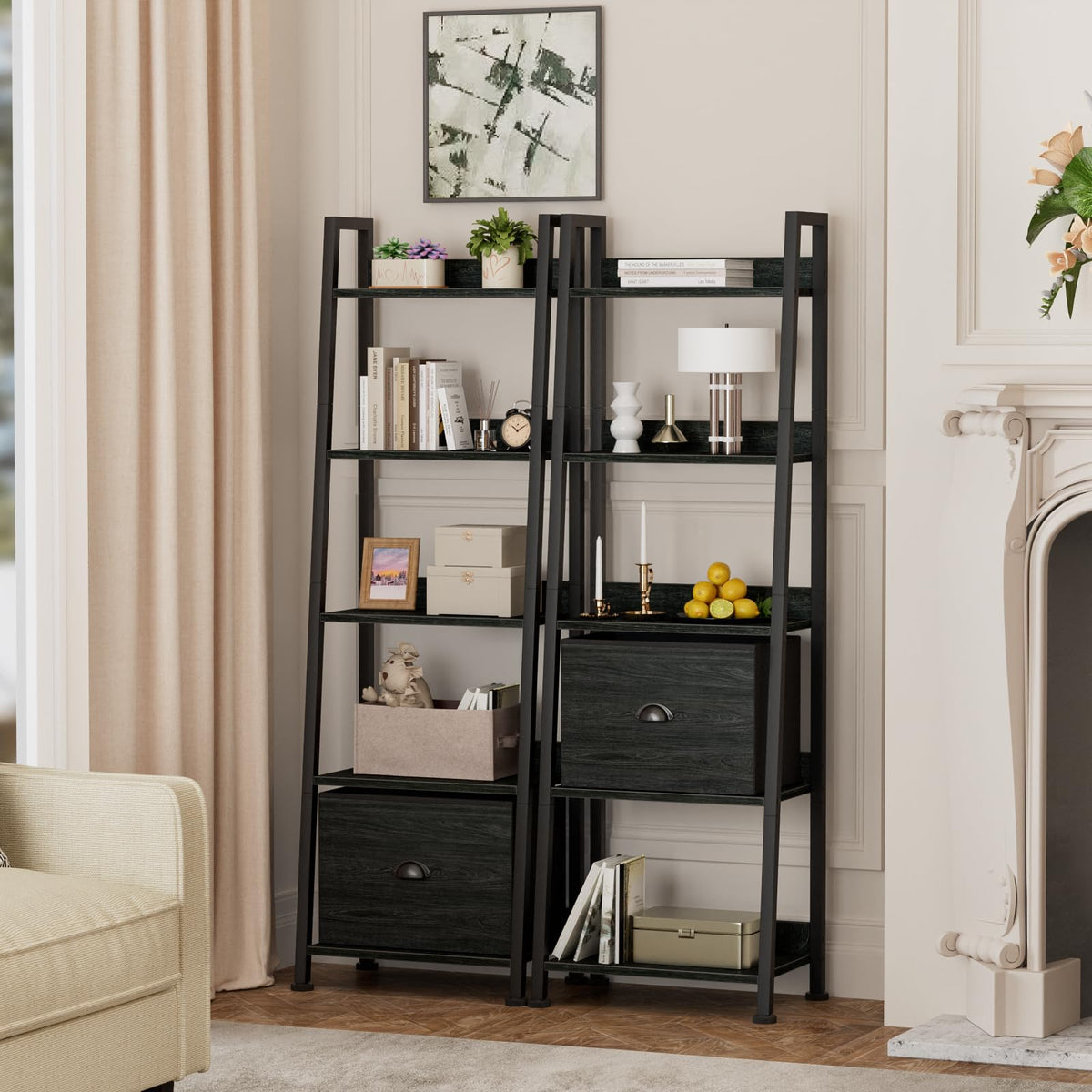 Furologee adjustable feet stabilize the unit on uneven floors