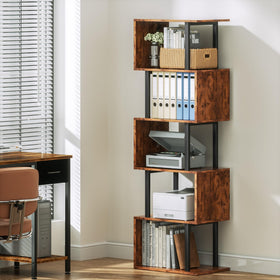 Furologee anti-tip kit helps keep the unit stable on uneven floors
