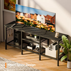 Furologee durable particleboard top designed for everyday use and stability.
