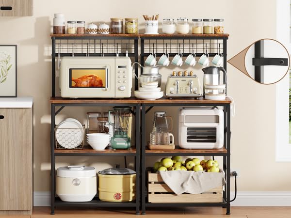 Furologee spacious dimensions fit under standard cabinets for easy integration.