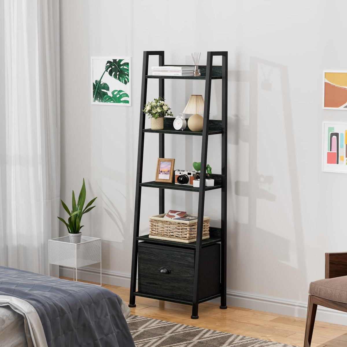 Furologee backboard protection keeps items secure during daily use
