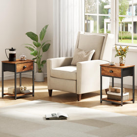 Furologee great for small spaces like dorms or apartments.