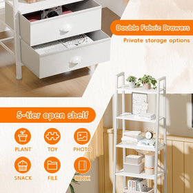 Furologee sturdy frame with adjustable feet stabilizes on uneven floors.