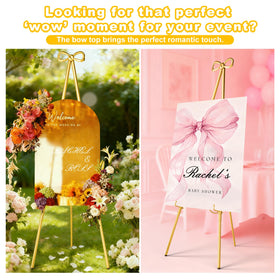 furosa top swap demonstrates 20-second changes for weddings or events