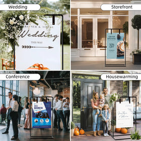 Furosa wedding decor setup ideas for versatile styling themes