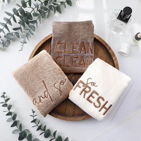 FuWeave 3pc set makes a thoughtful housewarming gift.