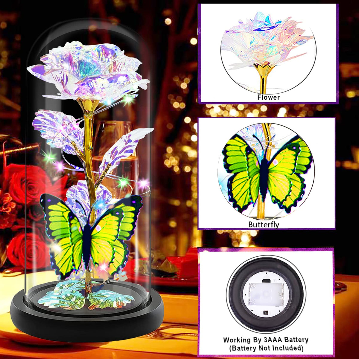 Fvawe gift-ready packaging makes gifting quick and impressive.