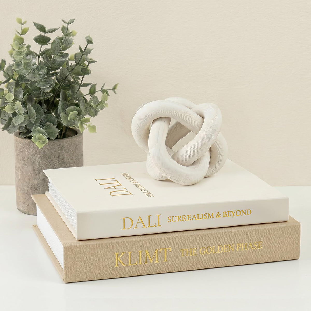 Fveuc linen decorative book box large khaki hides remotes and keeps surfaces tidy.