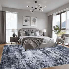 FXRHLP rug back shows non-slip TPE backing for safer floors
