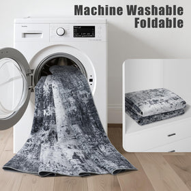 FXRHLP stain-resistant polyester maintains color after spills