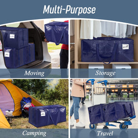 FYGRIP collapsible design stores flat when not in use.